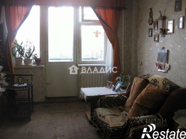 2-комн квартира Заводская улица, 32,  д. 32