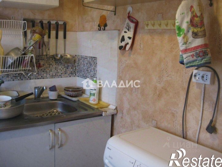 2-комн квартира Заводская улица, 32,  д. 32