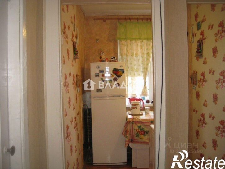 2-комн квартира Заводская улица, 32,  д. 32