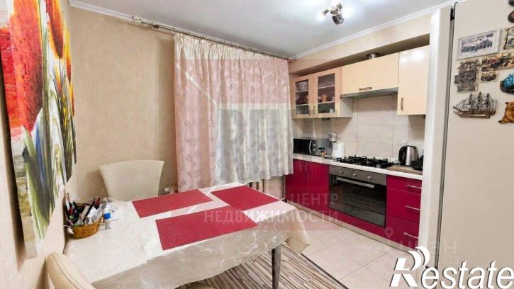 2-комн квартира улица Согласия, 21,  д. 21