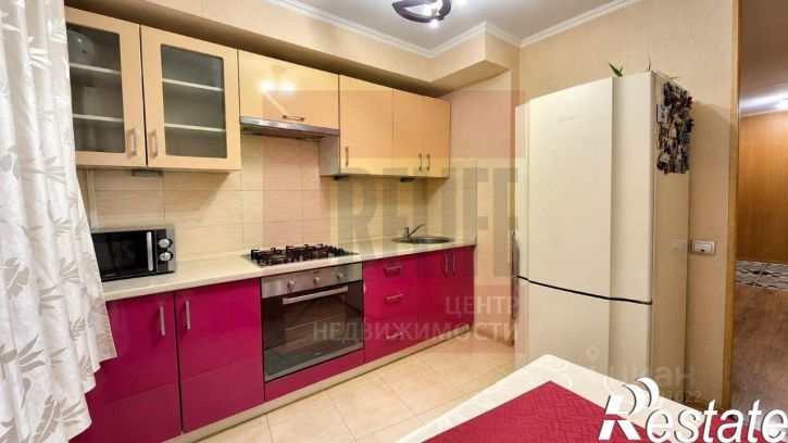 2-комн квартира улица Согласия, 21,  д. 21