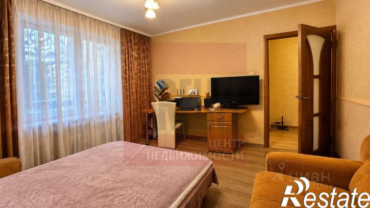 2-комн квартира улица Согласия, 21,  д. 21