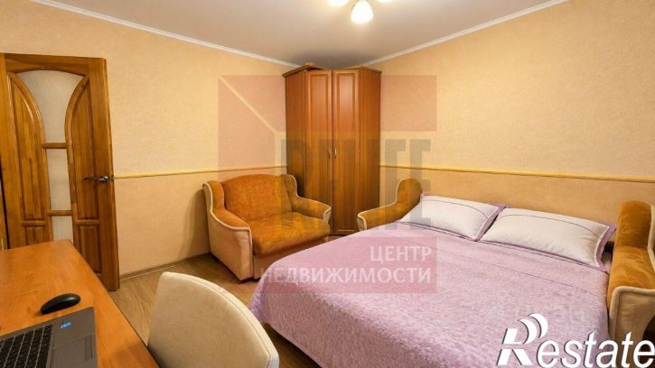 2-комн квартира улица Согласия, 21,  д. 21