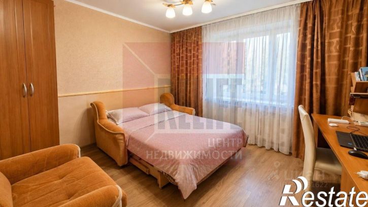 2-комн квартира улица Согласия, 21,  д. 21