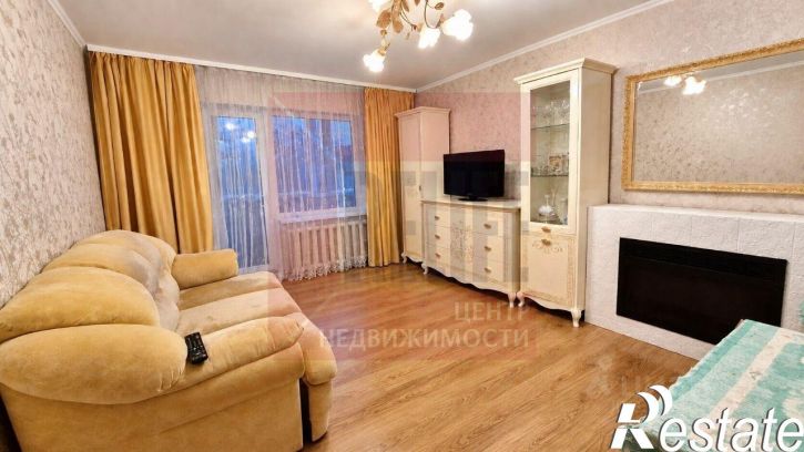 2-комн квартира улица Согласия, 21,  д. 21