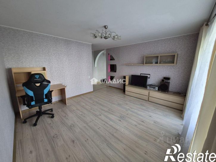 3-комн квартира улица Согласия, 9,  д. 9