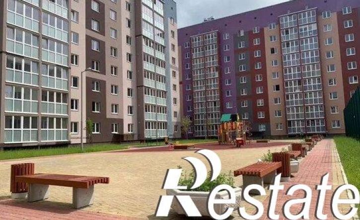 2-комн квартира Черниговская улица, 19Д,  д. 19Д