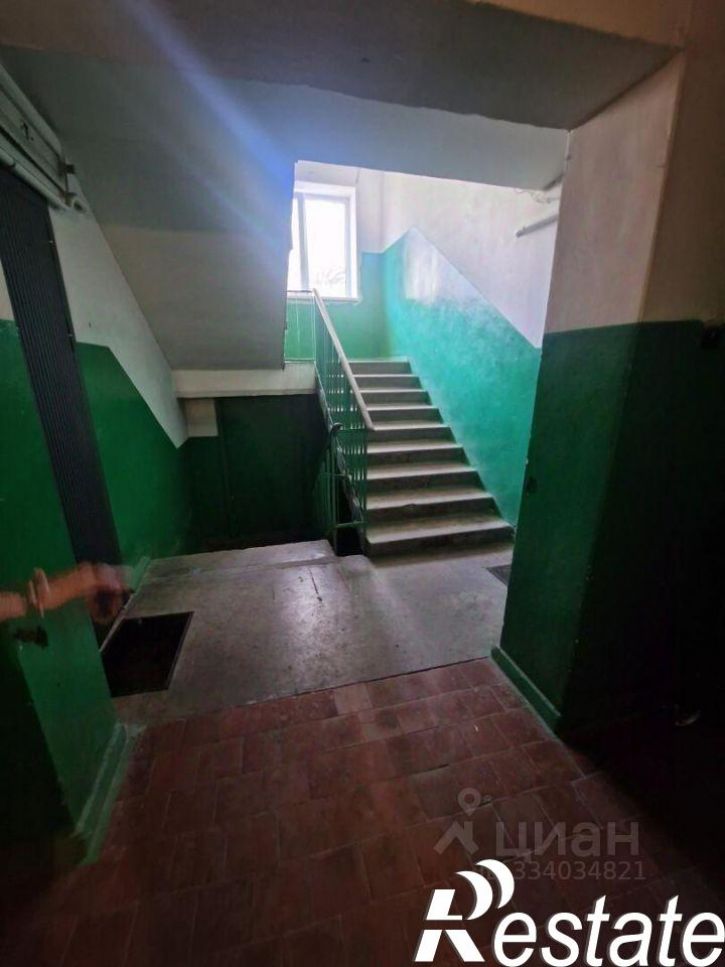 2-комн квартира улица Грибоедова, 5,  д. 5