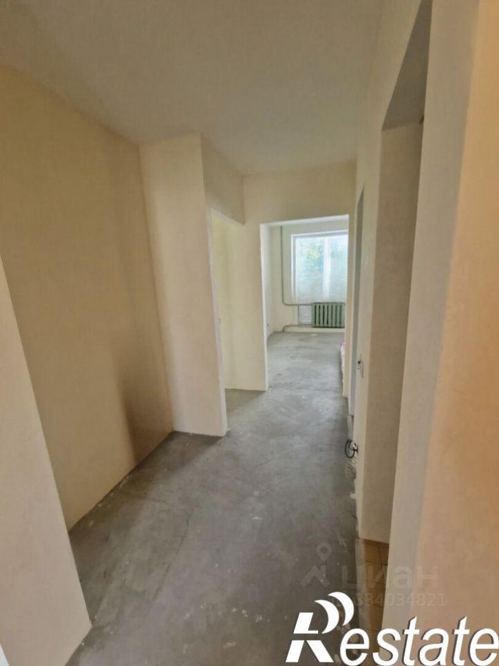 2-комн квартира улица Грибоедова, 5,  д. 5