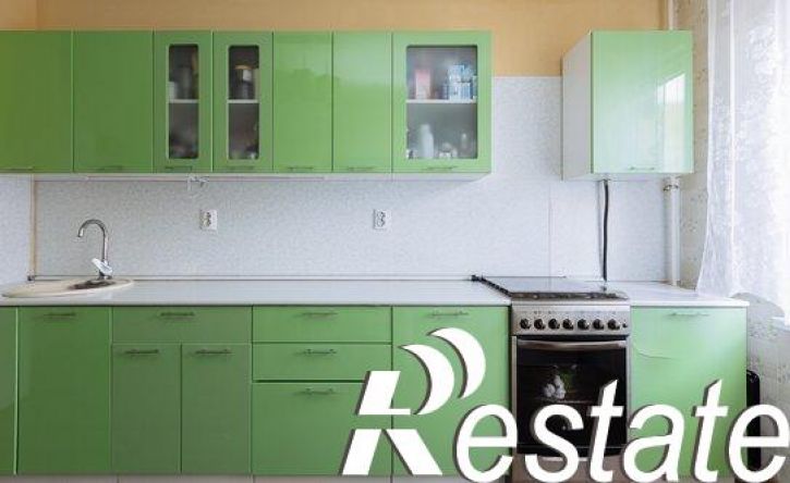 3-комн квартира улица Левитана, 63 к1,  д. 63 к1