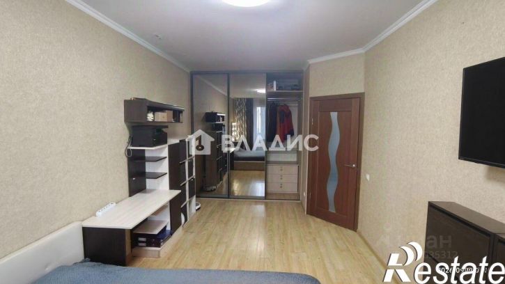 1-комн квартира Кутаисский переулок, 1,  д. 1
