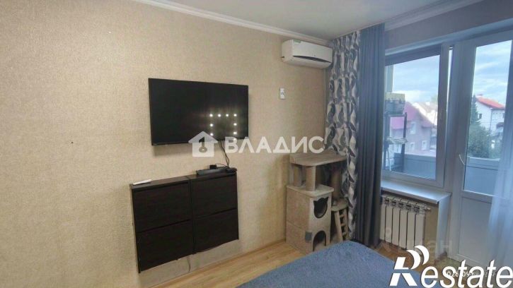 1-комн квартира Кутаисский переулок, 1,  д. 1