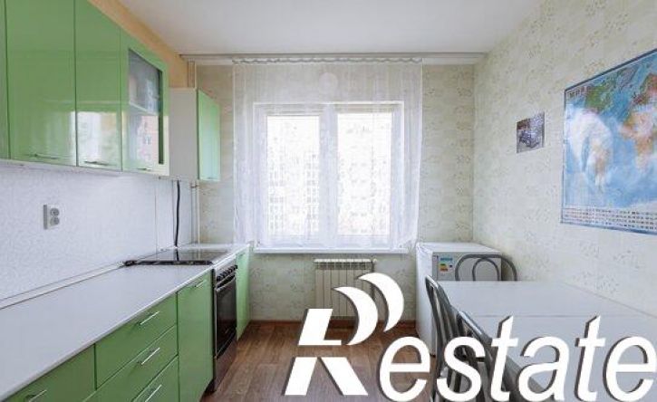 3-комн квартира улица Левитана, 63 к1,  д. 63 к1