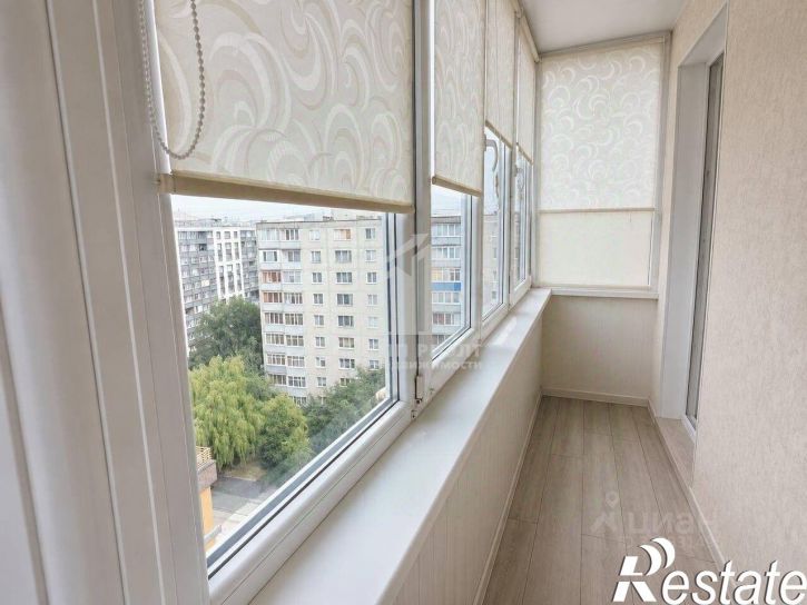 3-комн квартира Мариупольская улица, 2,  д. 2