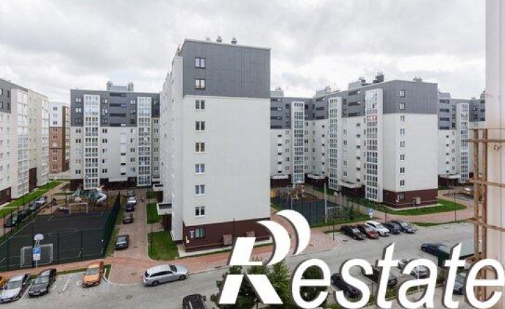 3-комн квартира улица Левитана, 63 к1,  д. 63 к1