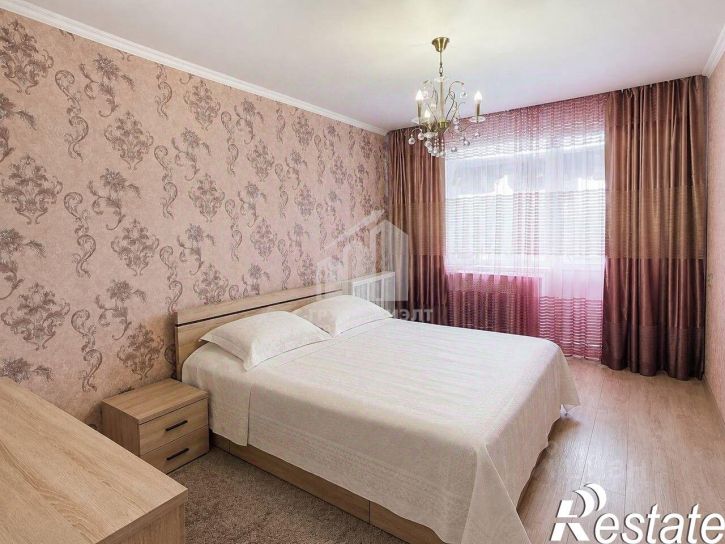 3-комн квартира Мариупольская улица, 2,  д. 2