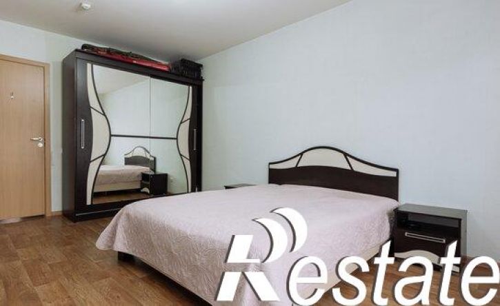 3-комн квартира улица Левитана, 63 к1,  д. 63 к1