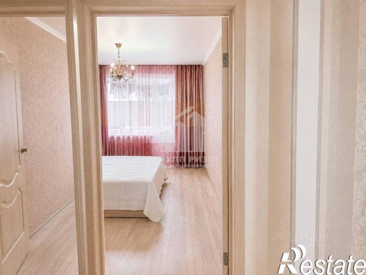 3-комн квартира Мариупольская улица, 2,  д. 2