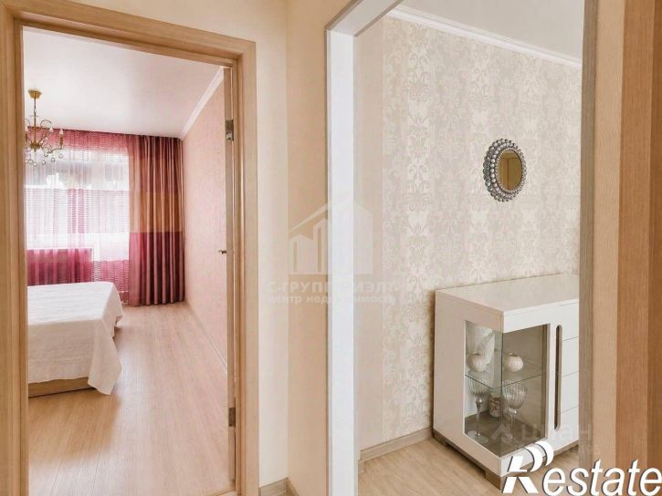 3-комн квартира Мариупольская улица, 2,  д. 2