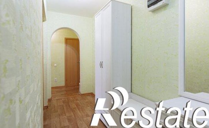 3-комн квартира улица Левитана, 63 к1,  д. 63 к1