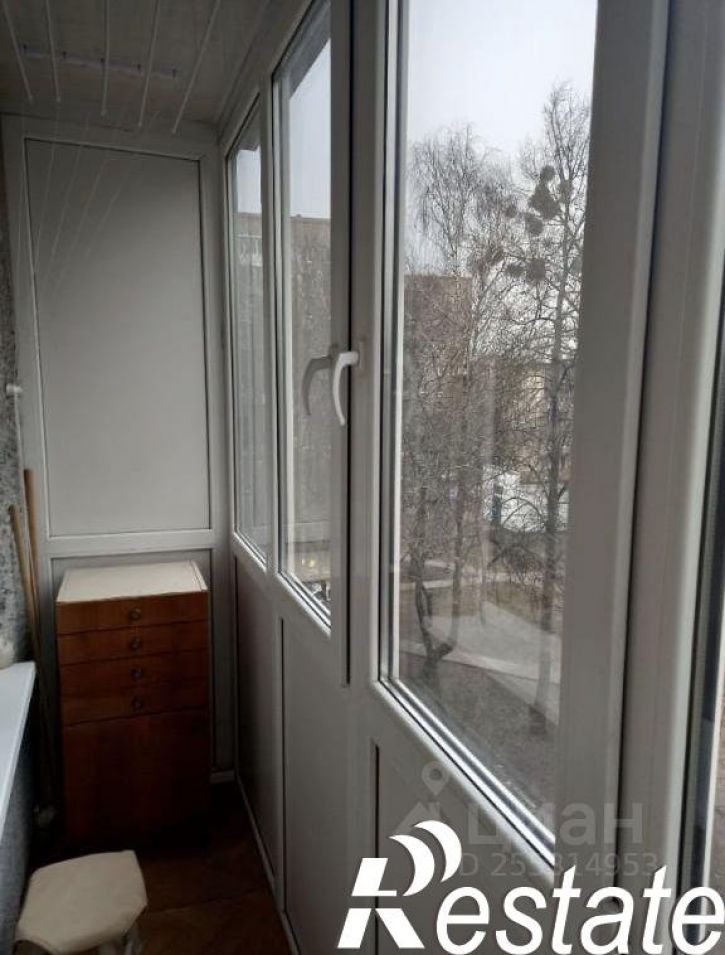 1-комн квартира улица Черняховского, 74,  д. 74