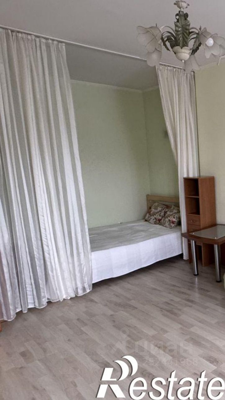 1-комн квартира улица Куйбышева, 98,  д. 98