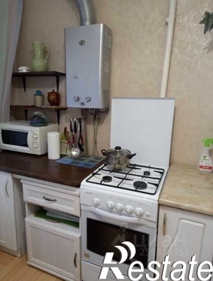 1-комн квартира улица Черняховского, 74,  д. 74