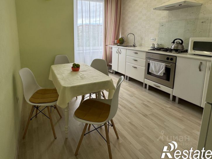 1-комн квартира улица Куйбышева, 98,  д. 98