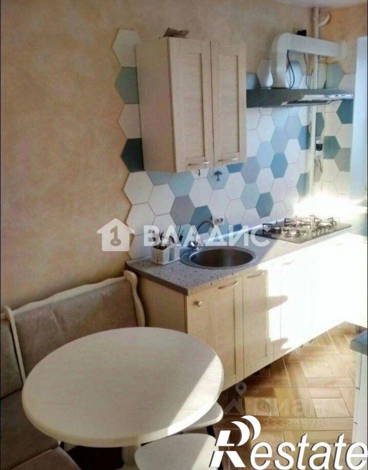 2-комн квартира улица Маяковского, 12,  д. 12