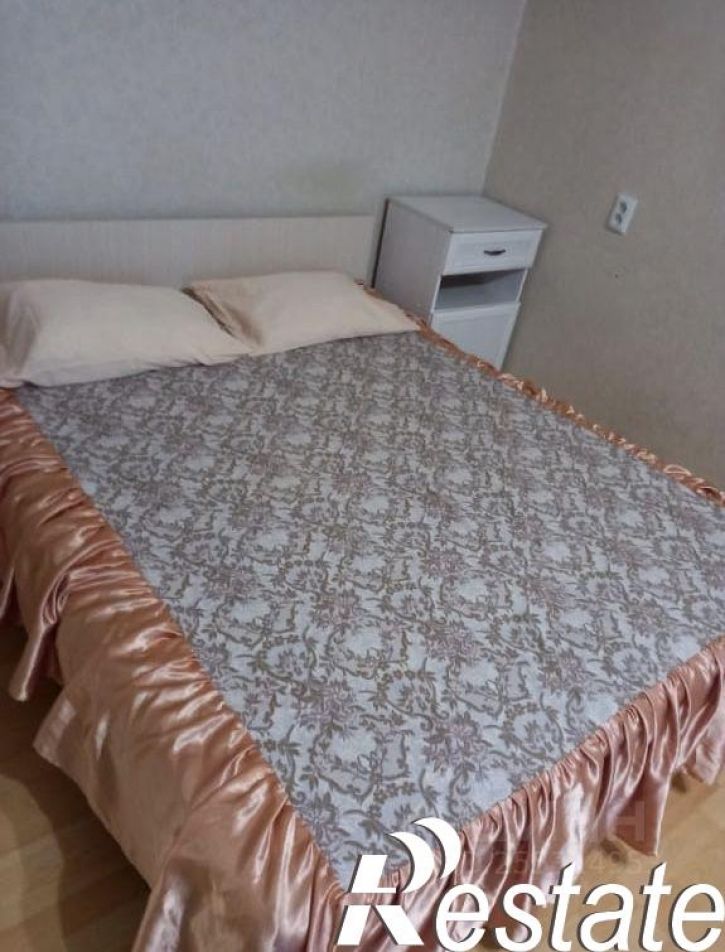 1-комн квартира улица Черняховского, 74,  д. 74