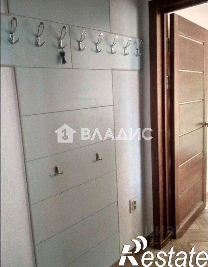 2-комн квартира улица Маяковского, 12,  д. 12