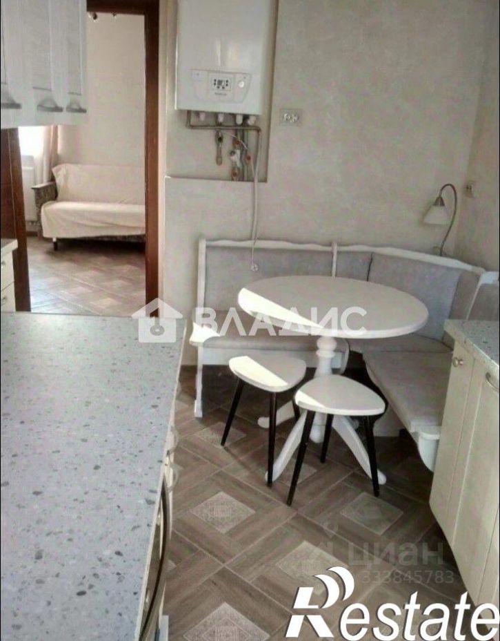 2-комн квартира улица Маяковского, 12,  д. 12