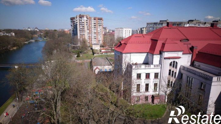 3-комн квартира Клиническая улица, 19А,  д. 19А