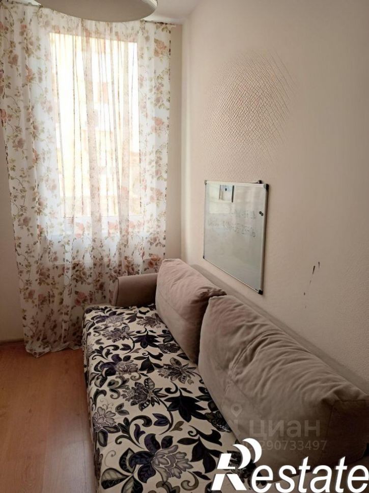 1-комн квартира Летняя улица, 66,  д. 66