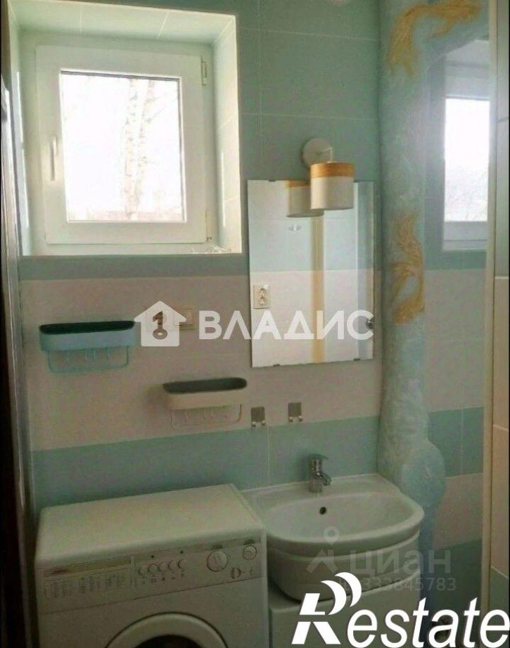 2-комн квартира улица Маяковского, 12,  д. 12