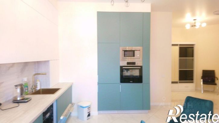 3-комн квартира Клиническая улица, 19А,  д. 19А