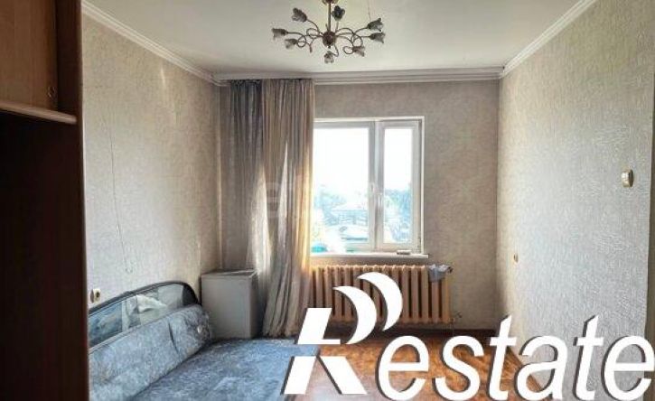3-комн квартира улица Дзержинского, 102В,  д. 102В