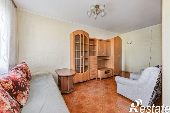 2-комн квартира Машиностроительная улица, 26,  д. 26
