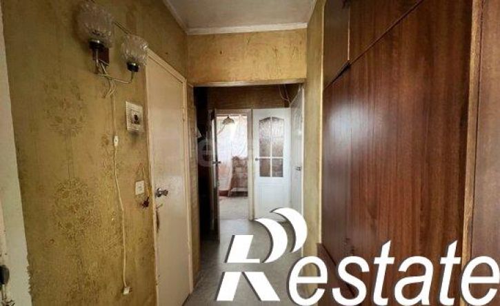 3-комн квартира улица Дзержинского, 102В,  д. 102В