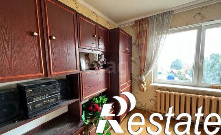 3-комн квартира улица Дзержинского, 102В,  д. 102В