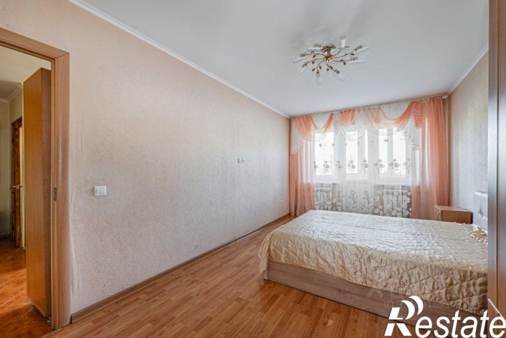 2-комн квартира Машиностроительная улица, 26,  д. 26