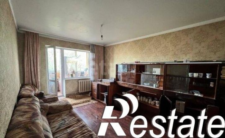 3-комн квартира улица Дзержинского, 102В,  д. 102В