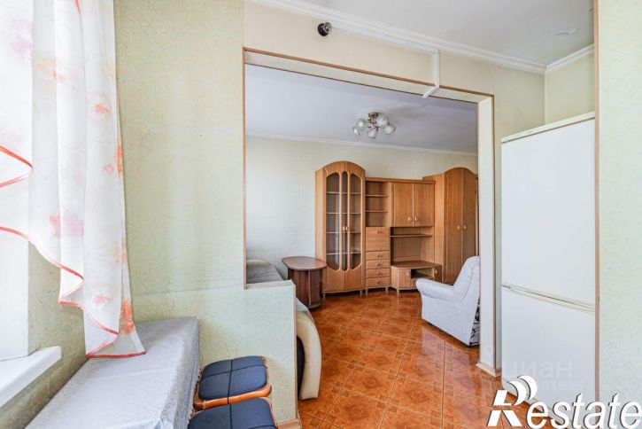 2-комн квартира Машиностроительная улица, 26,  д. 26