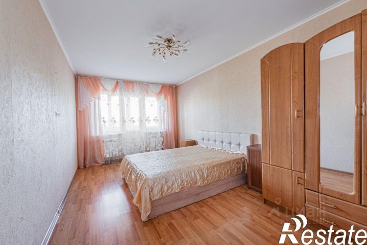 2-комн квартира Машиностроительная улица, 26,  д. 26