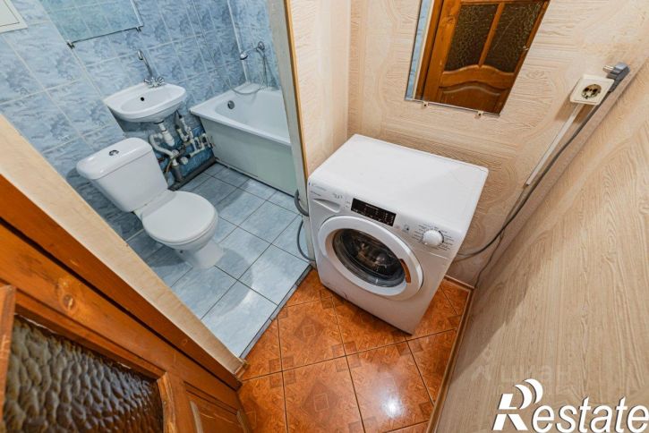 2-комн квартира Машиностроительная улица, 26,  д. 26