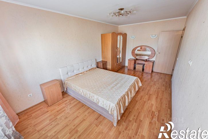 2-комн квартира Машиностроительная улица, 26,  д. 26