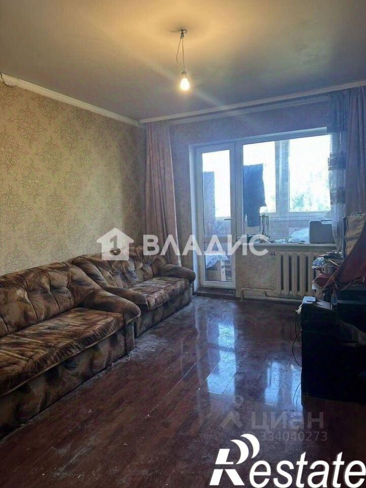 3-комн квартира улица Дзержинского, 102В,  д. 102В