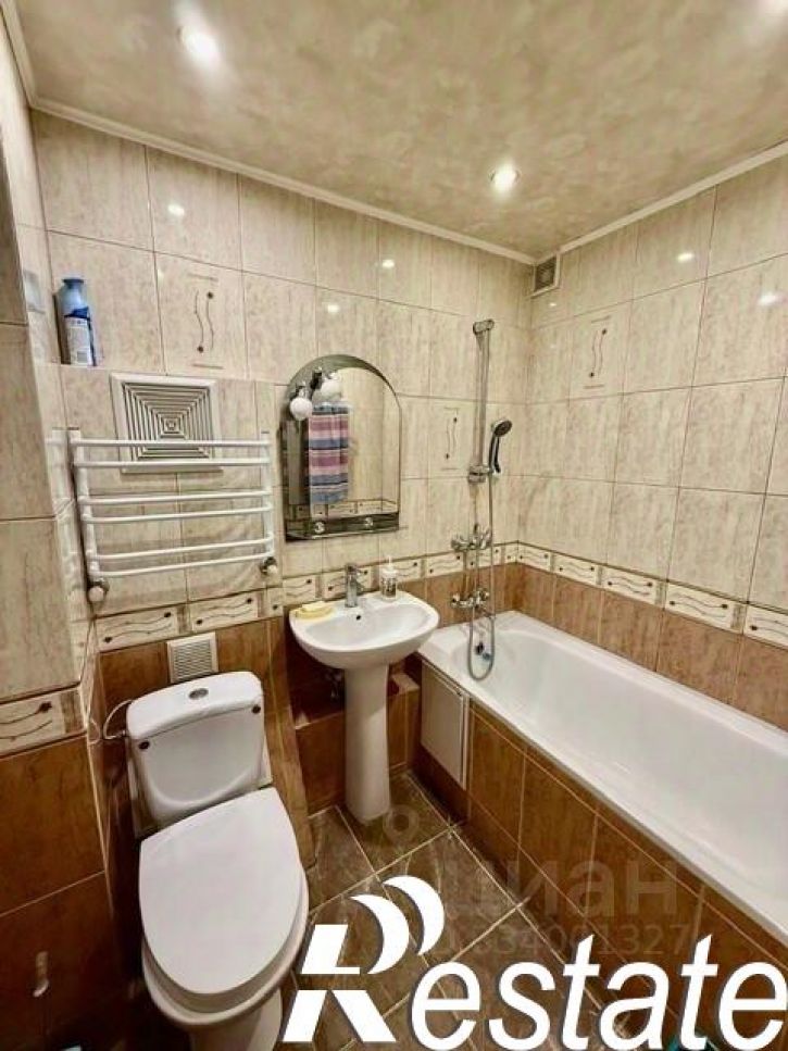2-комн квартира Мариупольская улица, 16,  д. 16