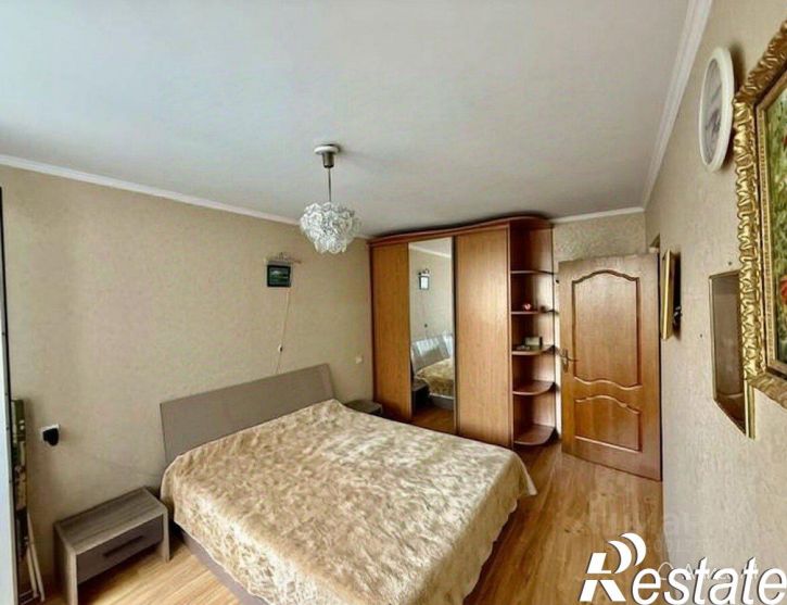 2-комн квартира Мариупольская улица, 16,  д. 16