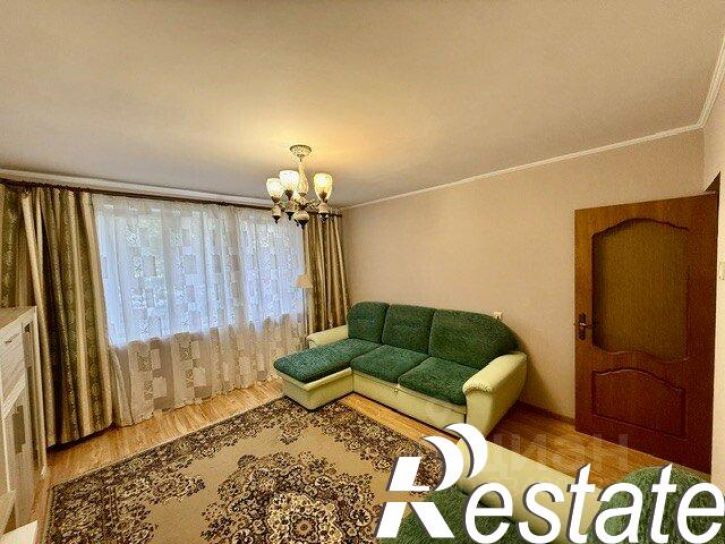2-комн квартира Мариупольская улица, 16,  д. 16